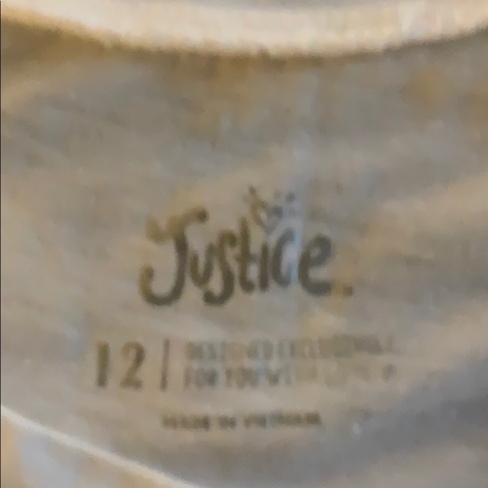 Original Justice - Picture 5 of 5
